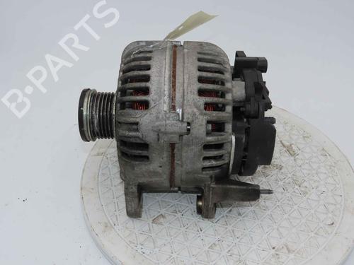Alternator SKODA YETI (5L) 1.2 TSI | BP37047548M7 - Image 2