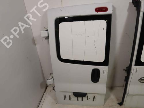 left-tailgate-nissan-primastar-van-x83-2002-37048625 main image