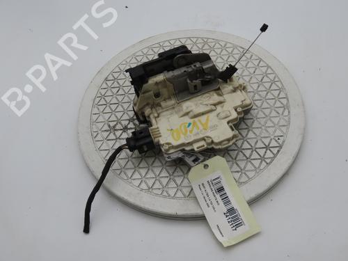 Front right lock SEAT ALTEA (5P1) 1.9 TDI | BP29153580C97 