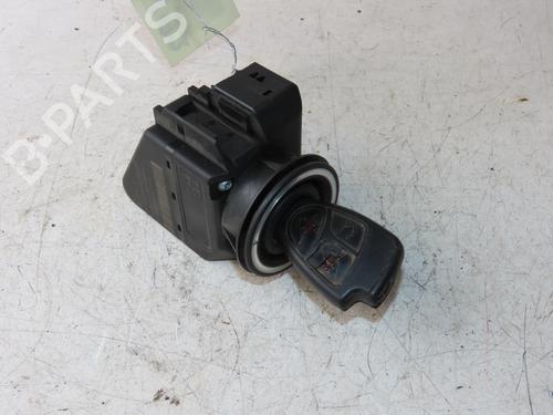 Used Ignition barrel Ignition barrel MERCEDES-BENZ E-CLASS (W210) E 270 CDI (210.016) (170 hp) 33414348 33414348