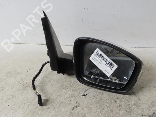 Used Right mirror SKODA FABIA III (NJ3) 1.2 TSI (90 hp) 16833104