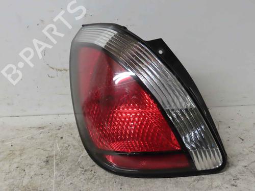 Used Rear bumper left light Rear bumper left light 37045160 37045160
