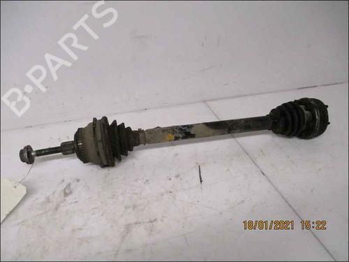 Used Left front driveshaft Left front driveshaft 37040900 37040900