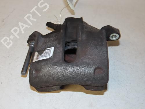 Left front brake caliper CITROËN C3 II (SC_) 1.1 i | BP28050929M105 