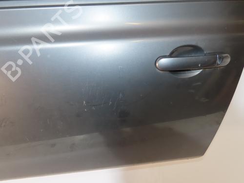 Left front door NISSAN MICRA III (K12) 1.2 16V | BP20977026C2