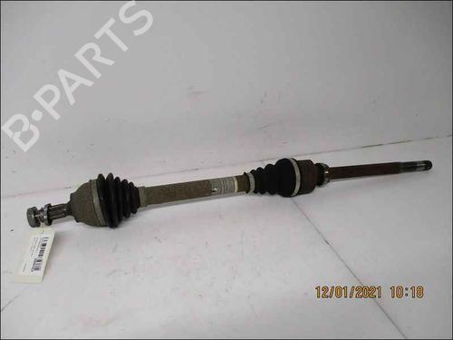 Used Right front driveshaft Right front driveshaft 37040864 37040864