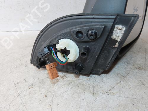 Used Right mirror Right mirror CITROËN BERLINGO Box Body/MPV (B9) 1.6 BlueHDi 100 (99 hp) 35935648 35935648