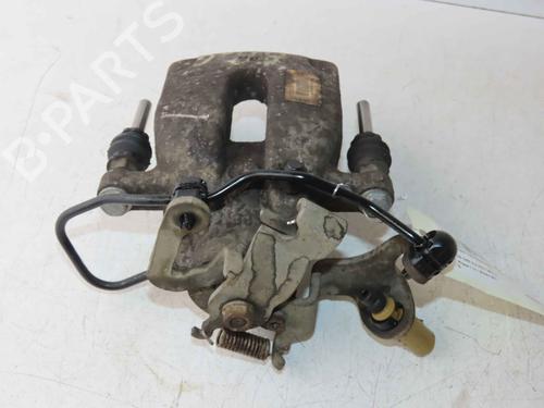 Left rear brake caliper CITROËN DS5 2.0 HDi 165 | BP37056762M107 - Image 2