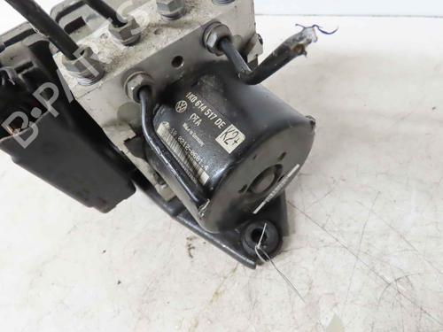 ABS pump SKODA YETI (5L) 2.0 TDI | BP37043237M43 - Image 3