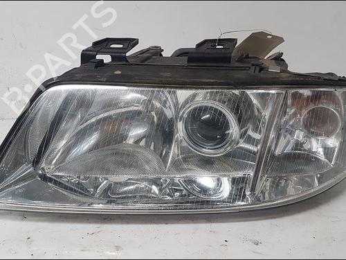 Left headlight AUDI A6 C5 (4B2, 4B4) 1.9 TDI | BP11058175C28