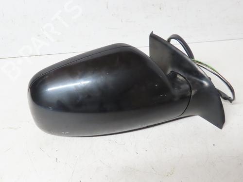 Right mirror PEUGEOT 307 CC (3B) 1.6 16V | BP29153444C27 