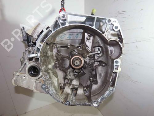 gearbox-renault-clio-iv-bh_-2012-2013-2014-2015-2016-2017-2018-2019-2020-2021-37056592 main image