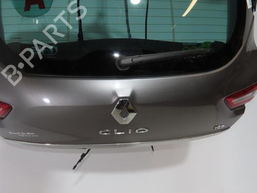 Bakluke CC/Kombi-Kupé RENAULT CLIO IV (BH_) 0.9 TCe 90 (BHNF, BHMA, BHMH, BHJK, BHJR) (90 hp) 30404314