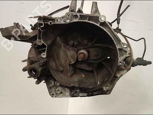 Used Gearbox Gearbox 37042631 37042631