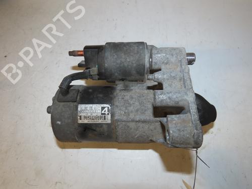 Starter PEUGEOT 206+ (2L_, 2M_) 1.4 HDi eco 70 | BP29152491M8 