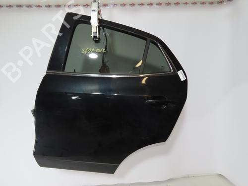 Dør venstre bagtil Dør venstre bagtil OPEL MOKKA / MOKKA X (J13) 1.6 CDTI (_76) (136 hp) 36053615 36053615