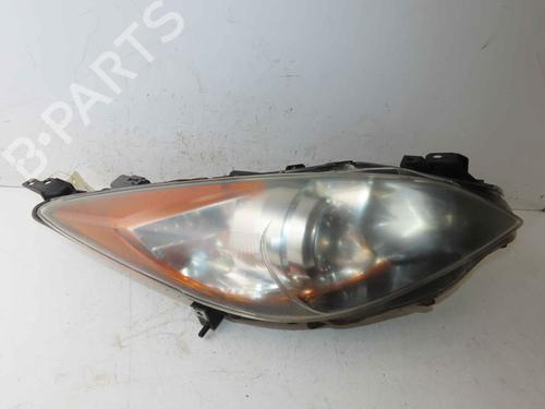 Used Right headlight Right headlight 37056888 37056888