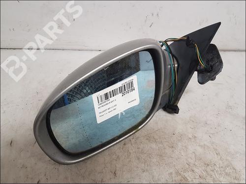 Used Left mirror PEUGEOT 607 (9D, 9U) 2.2 HDi (133 hp) 10948857