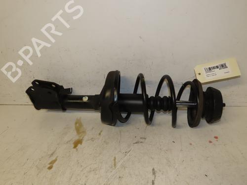 Used Right front shock absorber RENAULT CLIO II (BB_, CB_) 1.2 (BB0A, BB0F, BB10, BB1K, BB28, BB2D, BB2H, CB0A,... (58 hp) 29152870
