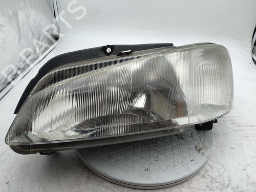Used Left headlight Left headlight PEUGEOT 106 II (1A_, 1C_) 1.1 i (60 hp) 40273232 40273232