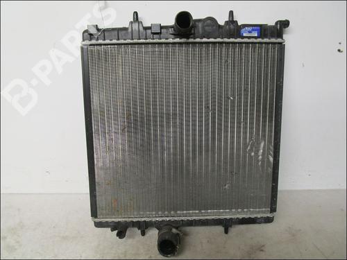 water-radiator-peugeot-206-2l_-2m_-11-1330h2-2009-2010-2011-2012-2013-10940957 main image