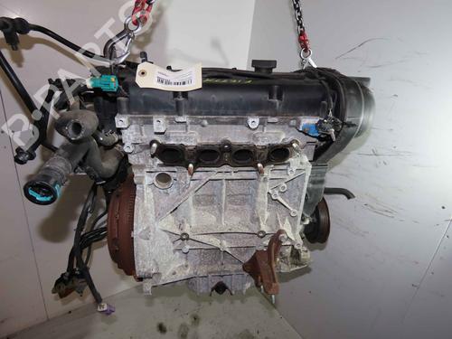 Engine FORD FIESTA VI (CB1, CCN) 1.25 | BP37052108M1 - Image 3