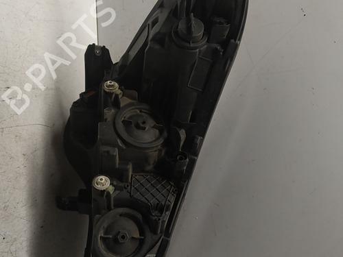 Left headlight OPEL CORSA E (X15) 1.4 (08, 68) | BP39996484C28 - Image 5