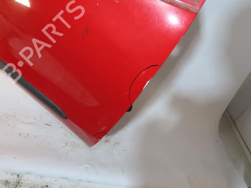 Right front door FIAT DOBLO Cargo (263_) 1.3 D Multijet | BP21074025C3 