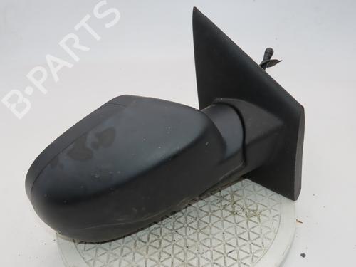 Used Right mirror RENAULT TWINGO II (CN0_) 1.5 dCi 75 (75 hp) 26404636