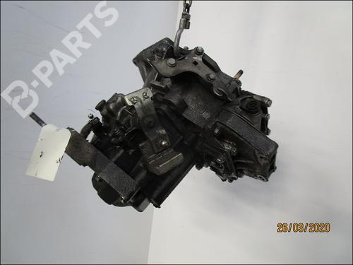 Gearbox FIAT 500 (312_) 1.3 D Multijet (312AXB1A) | BP10941777M3 