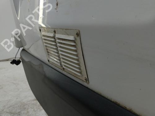 Left tailgate RENAULT MASTER III Van (FV) 2.3 dCi 170 FWD (FV0L) | BP40518372C76 - Image 19