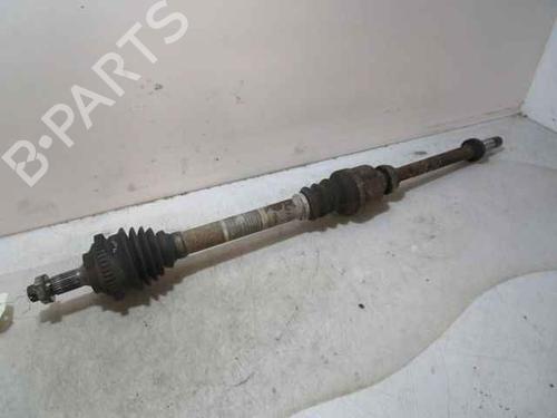 Used Right front driveshaft Right front driveshaft 37039579 37039579
