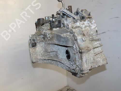 Gearbox RENAULT KOLEOS I (HY_) 2.0 dCi (HY0K) | BP17776165M3