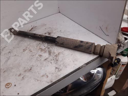 Left rear shock absorber FORD FIESTA VI (CB1, CCN) 1.25 | BP10944825M18 