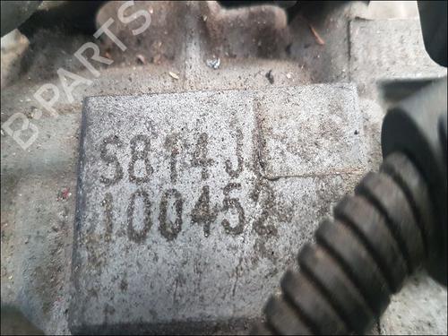 Gearbox HYUNDAI TUCSON (JM) 2.0 CRDi All-wheel Drive | BP15841915M3 