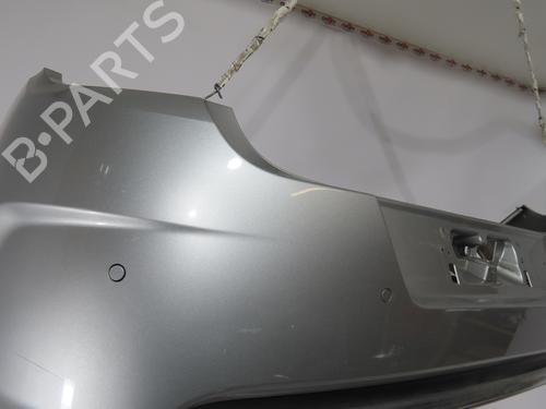rear-bumper-citroen-c4-ii-nc_-2009-30651518 main image