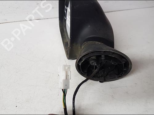 Left mirror DACIA LOGAN MCV (KS_) 1.5 dCi (KS0K) | BP14953288C26 