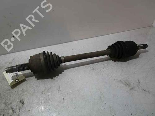 Used Left front driveshaft Left front driveshaft 37039412 37039412