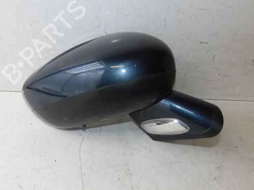 Right mirror CITROËN C4 II (NC_) 1.6 HDi 90 | BP29345503C27 