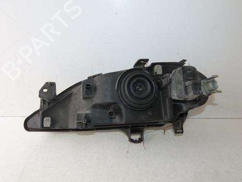Højre forlygte RENAULT MEGANE I (BA0/1_) 1.4 16V (BA0D, BA1H, BA0W, BA10) (95 hp) 32005374