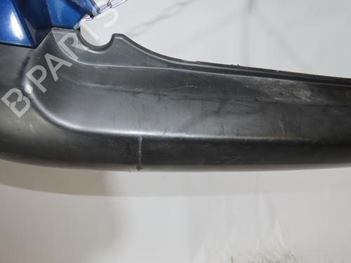 Used Rear bumper PEUGEOT 207 SW (WK_) 1.4 (73 hp) 22920248