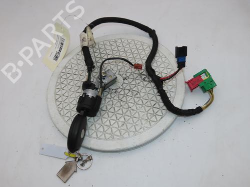 Ignition barrel PEUGEOT 807 (EB_) 2.0 HDi | BP29152752M48 