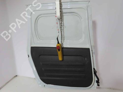 Used Left rear door Left rear door 37057342 37057342