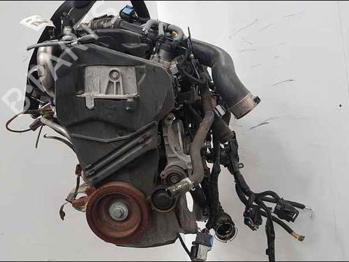 Engine NISSAN MICRA V (K14) 1.5 DCI | BP37044137M1 - Image 4