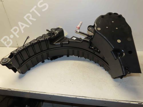Used Suspension compressor Suspension compressor 37061390 37061390
