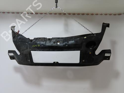 Frontblech für Frontblech IVECO DAILY V Van 29S13, 29L13, 35C13, 35S13, 40C13, 40S13 (126 hp) 35935641 35935641