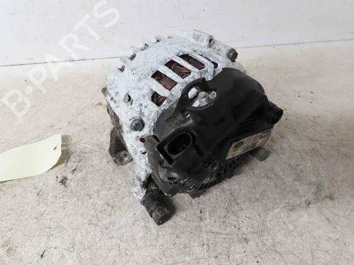 Alternator FORD FIESTA VI (CB1, CCN) 1.4 TDCi | BP37043812M7 - Image 4