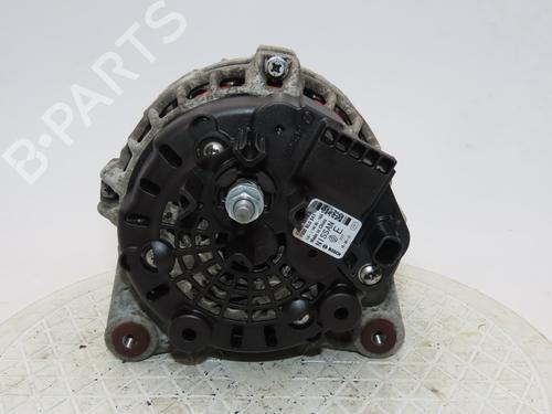 Alternator NISSAN X-TRAIL III (T32_, T32R, T32RR) 1.6 dCi (T32) | BP26195605M7 