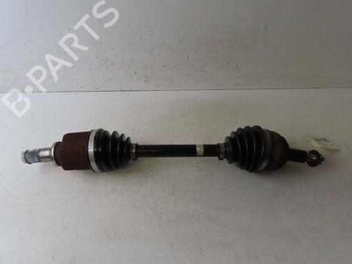 Used Left front driveshaft RENAULT LATITUDE (L70_) 2.0 dCi 175 (L70Y, L734) (173 hp) 29152735