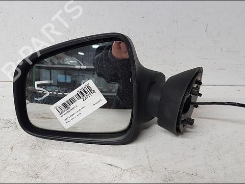 Used Left mirror DACIA LOGAN MCV (KS_) 1.5 dCi (KS0K) (68 hp) 14953299